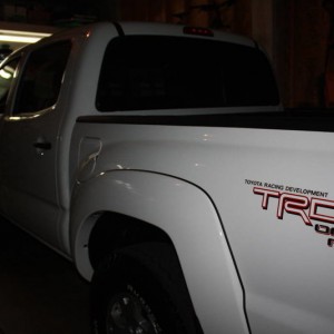 New Truck!