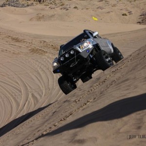 little sahara