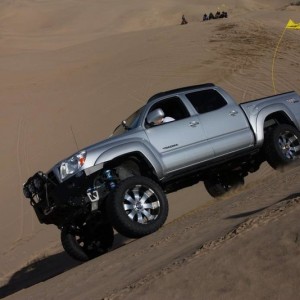 little sahara