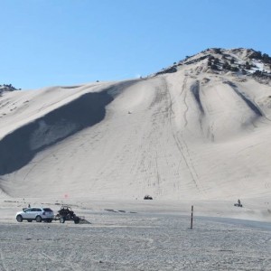 Little Sahara