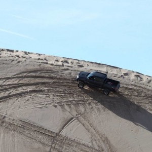 little Sahara