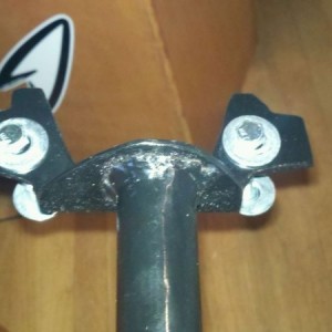 Bed light bar for sale. $25