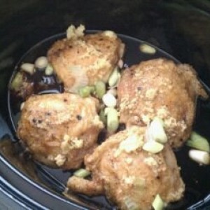 This is going to be Nom nom in about 5 hours!