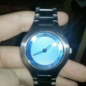 watch