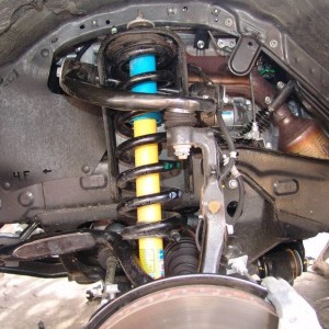 stock front