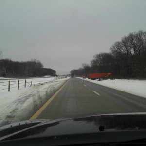 I love the interstate cable system...