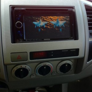 double din