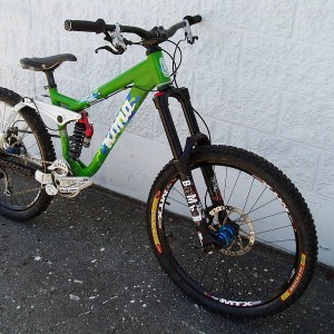 bike