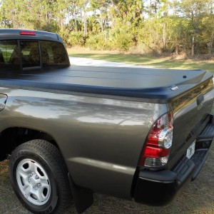 Undercover Tonneau cover