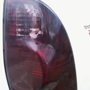 night shades tail lights