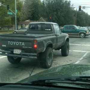 :cool: cool truck