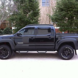 blacksky profile
