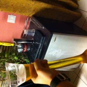 My cousins in AZ know how to drink!!