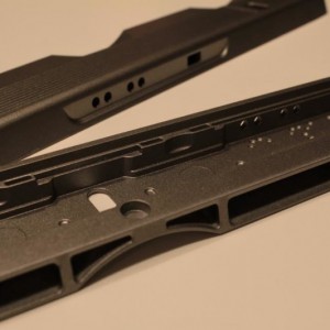 PC/ABS Cases