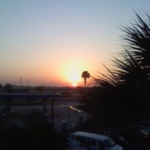 That is what i woke up to this morning