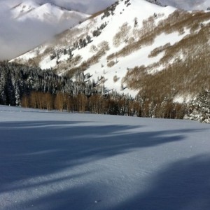 It's gonna be another epic ski day!
