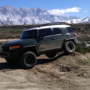 Da cruiser