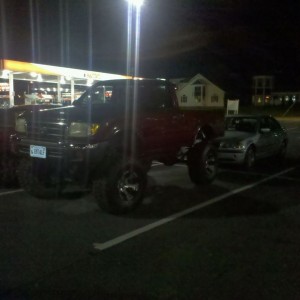 Spotted at martins in McGaheysville VA, anyone?