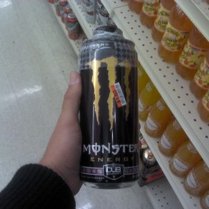 Conekiller, 32oz of gods juice