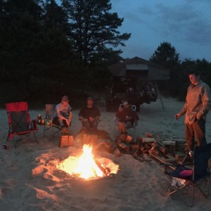 Campfire