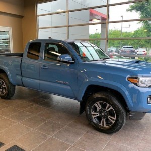 Newtruck
