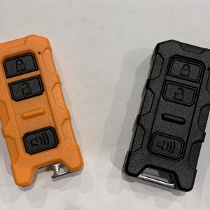 Key fobs