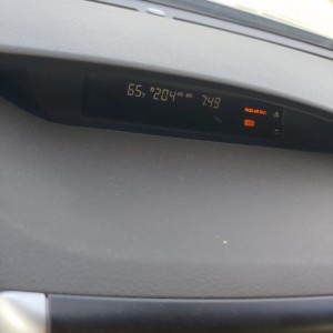 Living that 4cyl life!