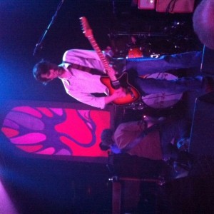 Drive-By Truckers live in Omaha, Let There Be Rock!