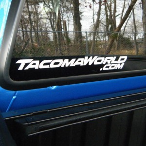 TacomaWorld.com!!!
