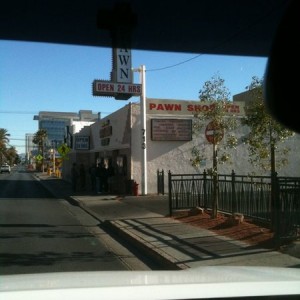 Pawn stars!