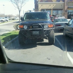 You don't see to many like this around here