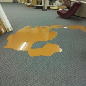 Holy leakage Batman!