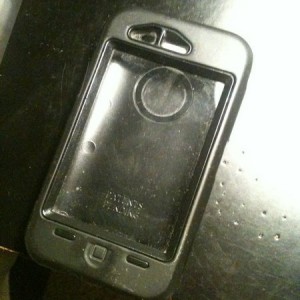 $35 shipped. Otterbox Defender for 3G and 3GS.