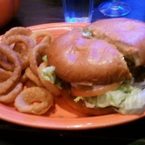 Emmm Jack and grill.