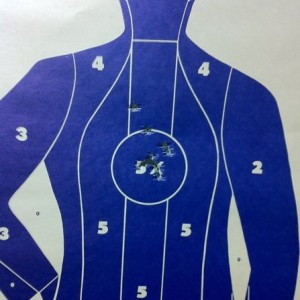 Xd 45 15 yards