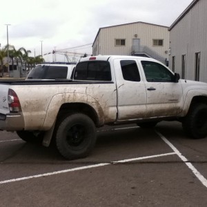 The New Lift