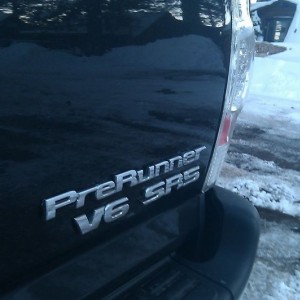 Nice cold morning