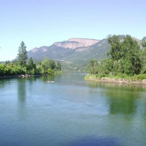 shuswap