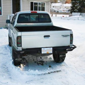 bumpernoplate