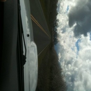 clouds
