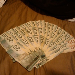 923.83 US dollars