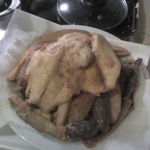 Fish n chips