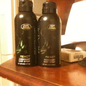 Why do I feel like the smaller doesn't actually have 4oz of spray in i