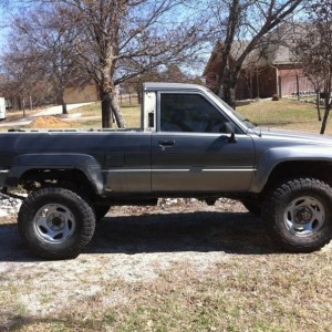 4runner