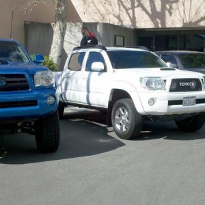Tundrastop meet