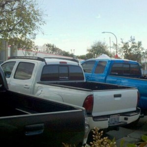 Tundrastop meet