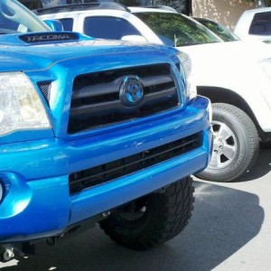 Tundrastop meet