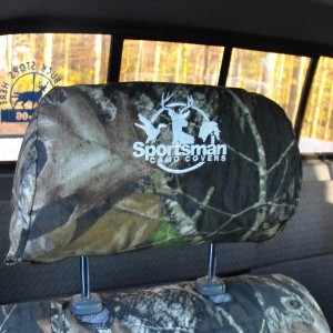 Head rest