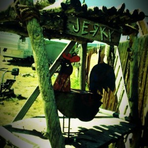 jerky? south park special