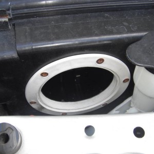 deck plate mod